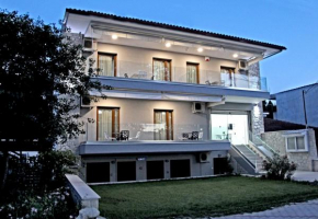 Отель Kochili Apartments  Сивири